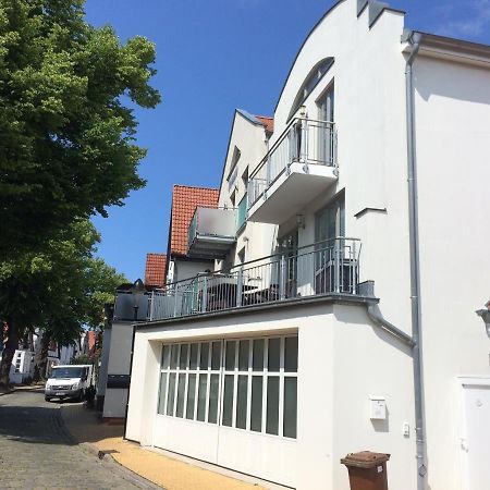Kobold Apartment Rostock Exterior photo