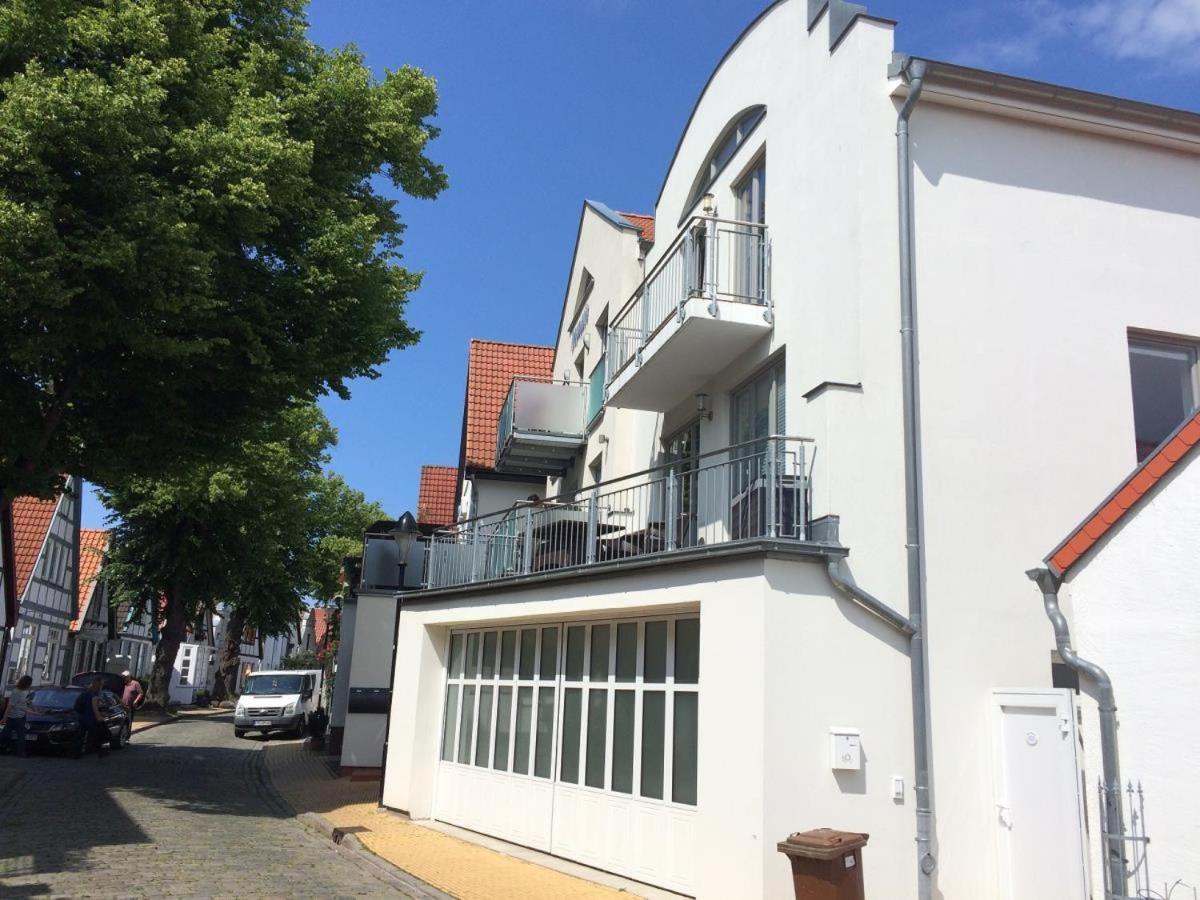 Kobold Apartment Rostock Exterior photo